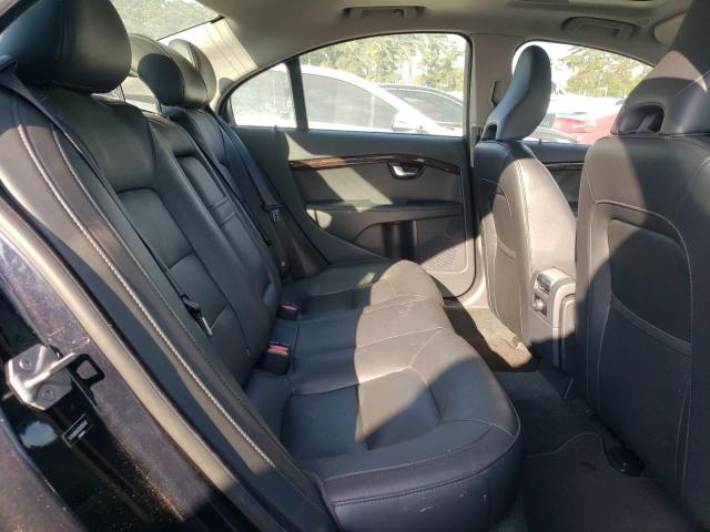 2016 VOLVO S80 PREMIE YV140MAK3G1197947