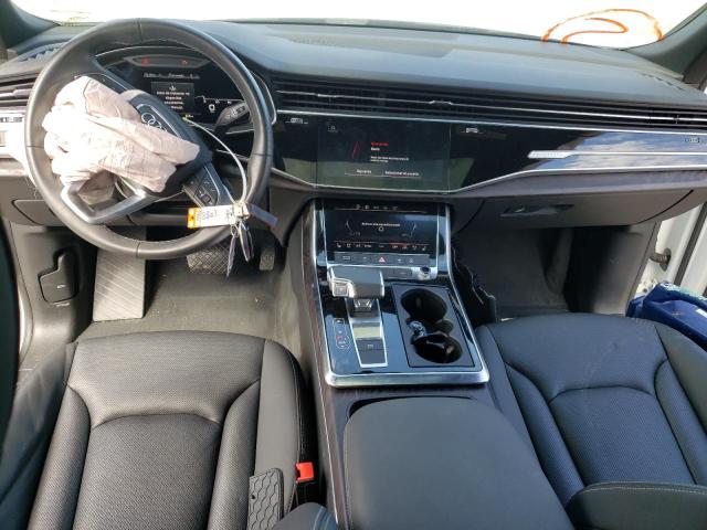 2021 AUDI Q8 PREMIUM WA1EVAF17MD015309