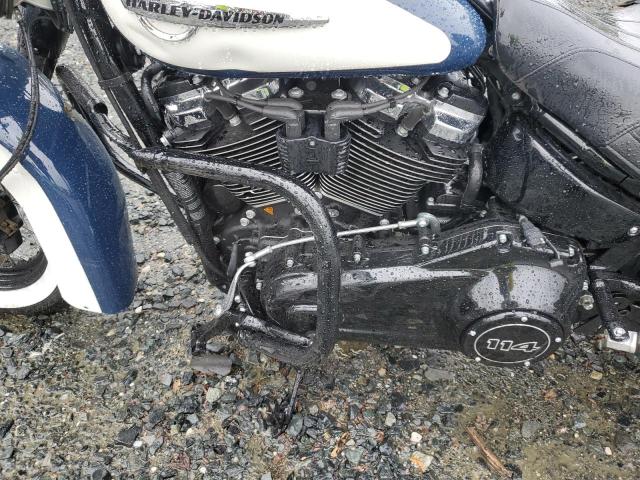 2019 HARLEY-DAVIDSON FLHCS 1HD1YBK2XKB035819