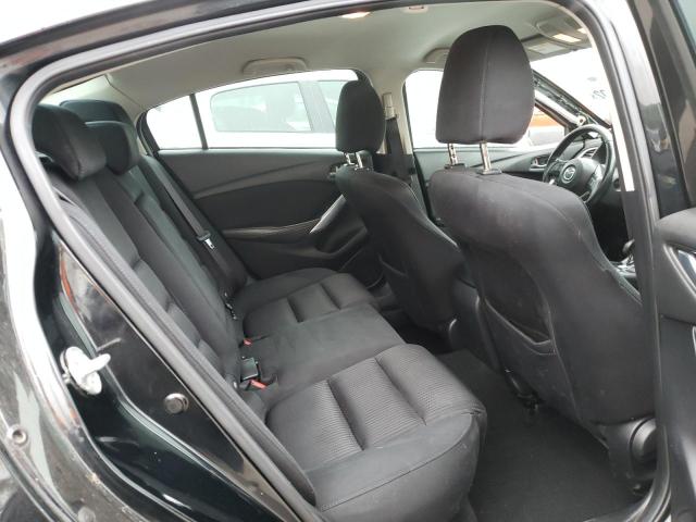 2016 MAZDA 6 SPORT - JM1GJ1U58G1480512