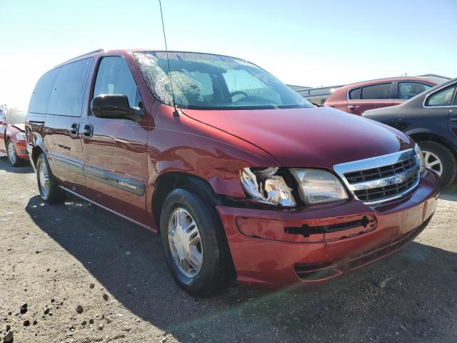 1GNDX03E63D109569 2003 Chevrolet Venture