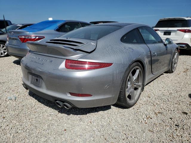 VIN WP0AB2A93FS125708 2015 Porsche 911, Carrera S no.4