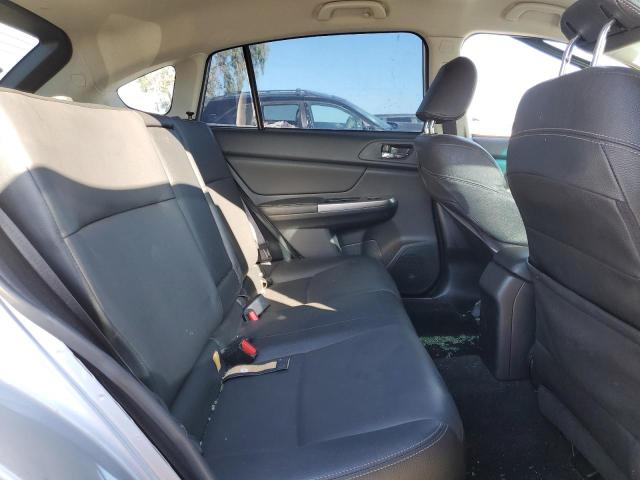 JF2GPAMC5F8226860 Subaru Xv Crosstrek 2.0 Limited