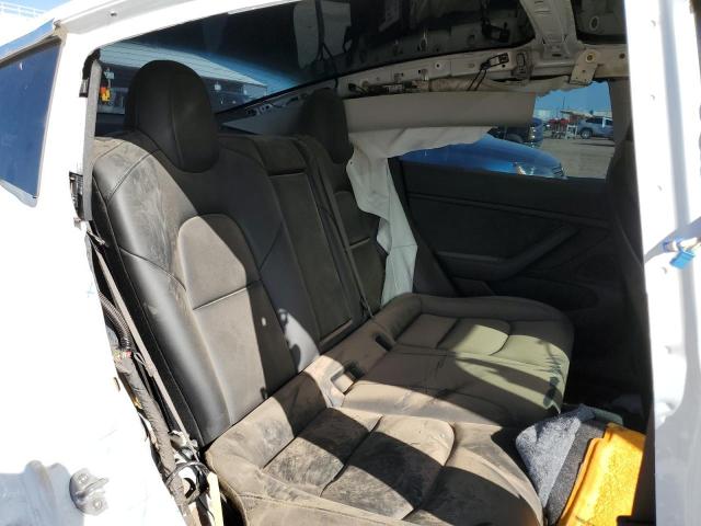 5YJ3E1EB2LF636679 Tesla MODEL 3