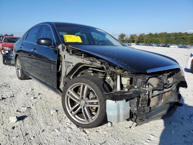 2007 INFINITI M35 Base