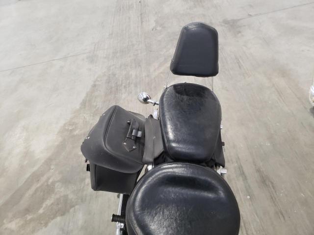 2002 YAMAHA XVS65 BASE JYAVM01Y92A006709