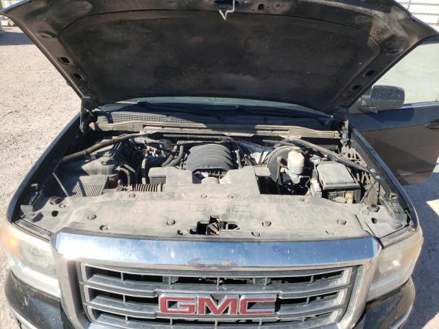 2015 GMC SIERRA 150 3GTP1UEC1FG515390