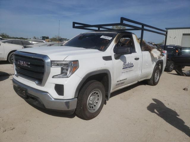 2022 GMC SIERRA LIM 3GTN8AEK8NG156997