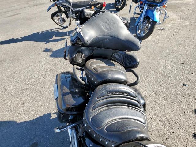 2004 YAMAHA XVZ13 TF JYAVP04EX4A007377