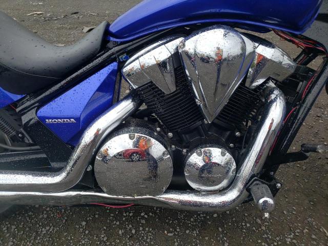 2015 HONDA VT1300 CR JH2SC660XFK500357