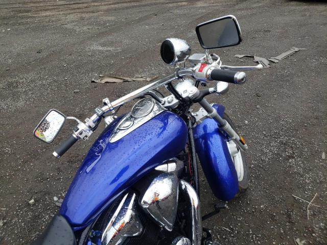 2015 HONDA VT1300 CR JH2SC660XFK500357