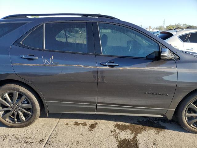 2022 CHEVROLET EQUINOX RS 2GNAXMEV6N6104929
