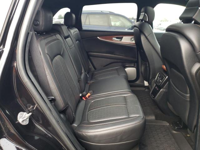 2019 LINCOLN NAUTILUS B 2LMPJ9JP9KBL47842