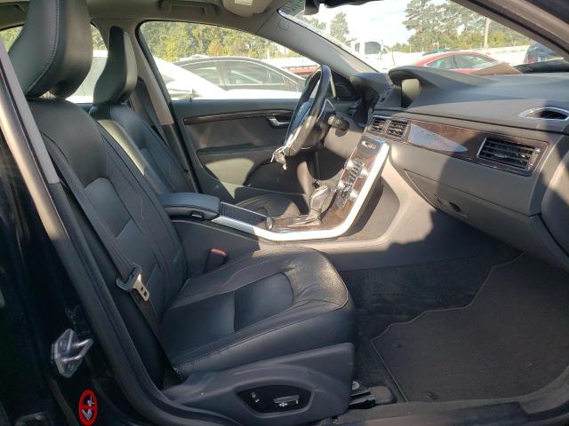 2016 VOLVO S80 PREMIE YV140MAK3G1197947