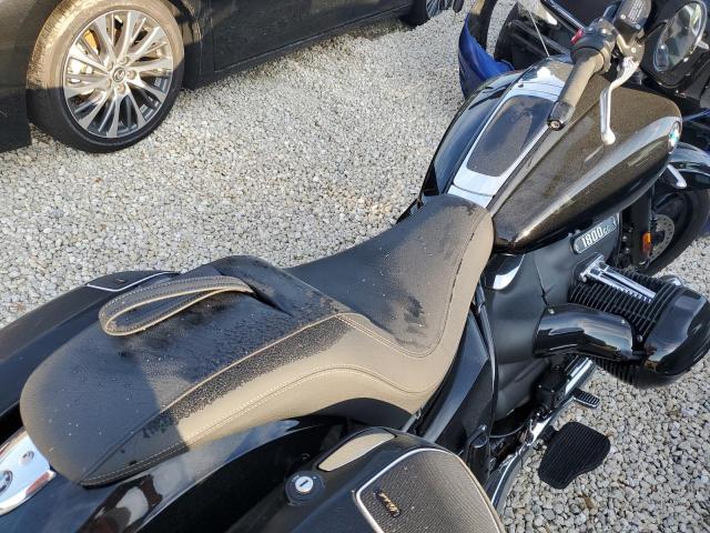 2022 BMW R18 B WB10L3301N6E69056