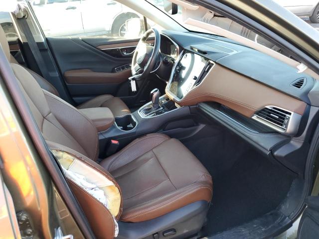 4S4BTGPD1M3203674 Subaru Outback Touring