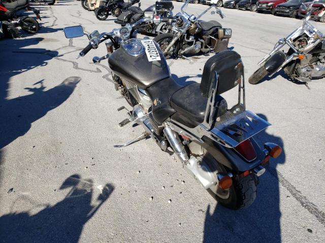 2004 HONDA VTX1800 C 1HFSC46014A200891