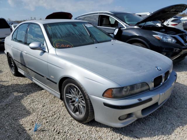 2002 BMW M5 Base  Cars Remember When