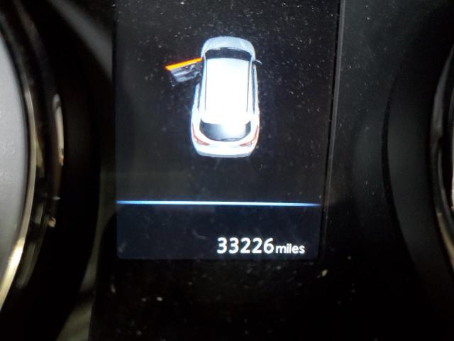 2020 NISSAN ROGUE SPT JN1BJ1CW0LW367917