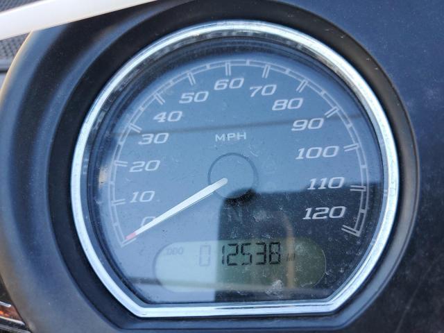 2019 HARLEY-DAVIDSON FLTRU 1HD1KGF18KB622469