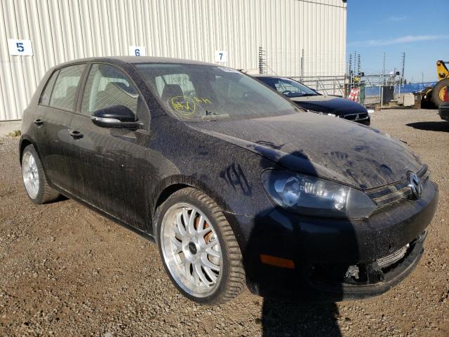 2012 Volkswagen Golf for sale in Rocky View County, AB