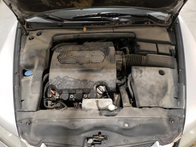19UUA65666A058648 Acura 3.2TL