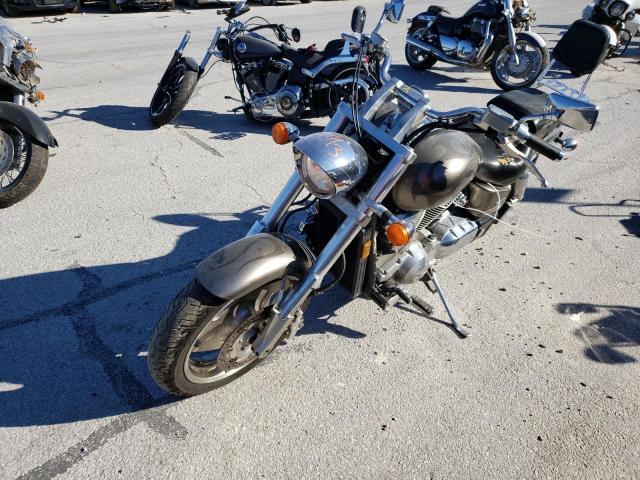 2004 HONDA VTX1800 C 1HFSC46014A200891