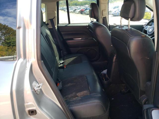 2017 JEEP COMPAS 1C4NJDEB5HD191651