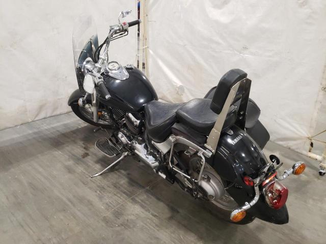 2002 YAMAHA XVS65 BASE JYAVM01Y92A006709