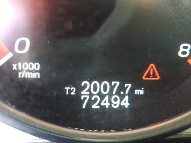 2016 VOLVO S80 PREMIE YV140MAK3G1197947