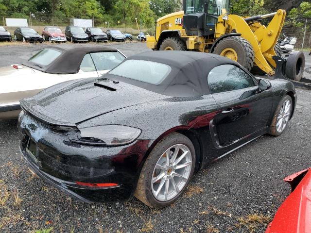 2017 PORSCHE BOXSTER WP0CA2A80HS220894