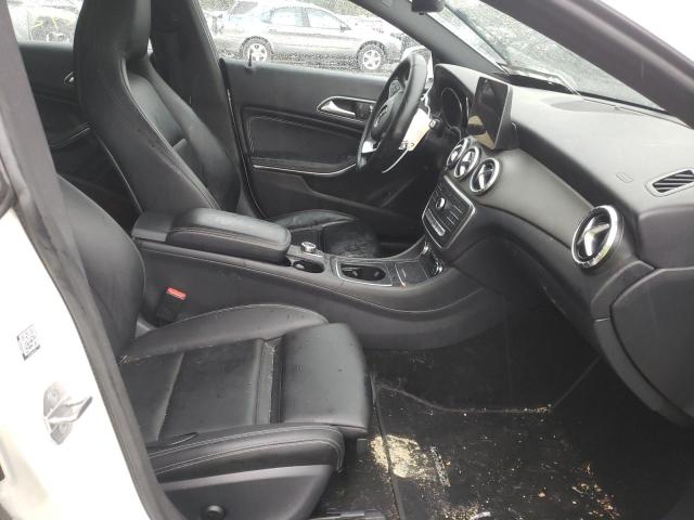 2018 MERCEDES-BENZ CLA 250 4M - WDDSJ4GB4JN647516