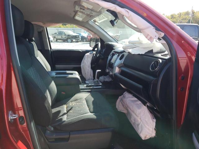 2020 TOYOTA TUNDRA CRE - 5TFDY5F10LX954444