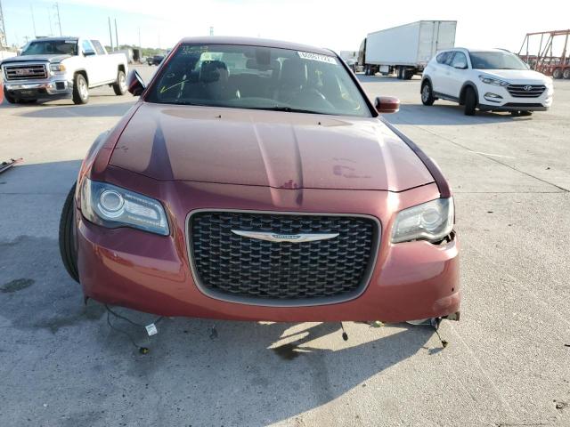 2019 CHRYSLER 300 S - 2C3CCABG7KH591791