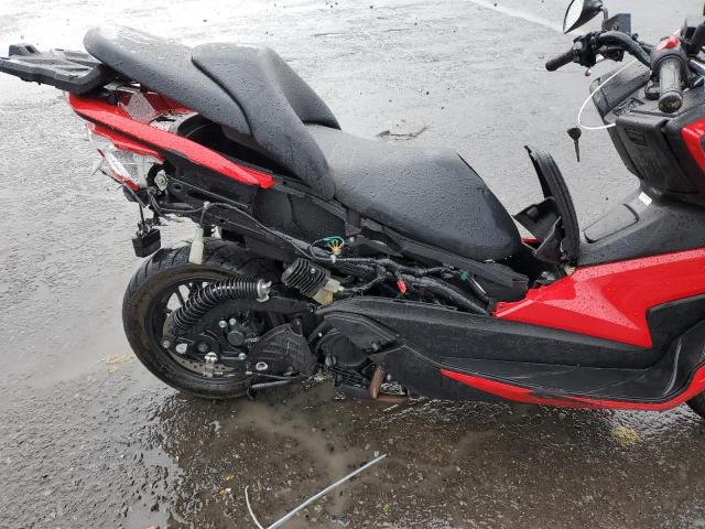 2014 HONDA NSS300 MLHNF0406E5001658
