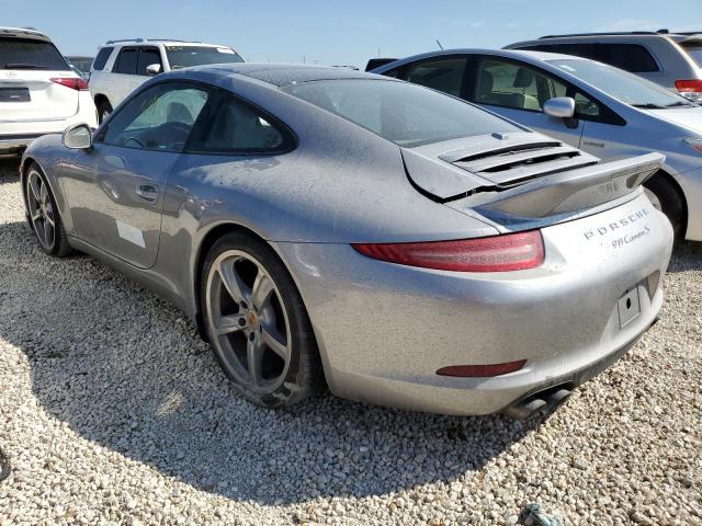 VIN WP0AB2A93FS125708 2015 Porsche 911, Carrera S no.3