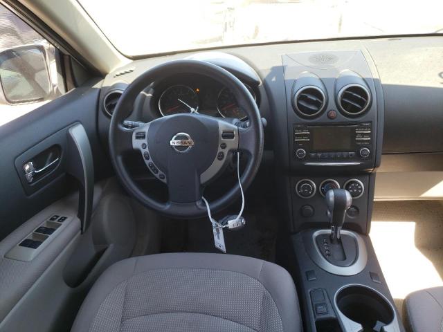 2018 NISSAN ROUGE JN8AS5MT3CW302548
