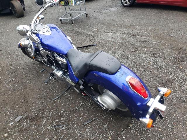 2015 HONDA VT1300 CR JH2SC660XFK500357