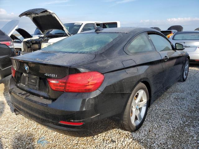 2015 BMW 428 XI WBA3N9C5XFK247188