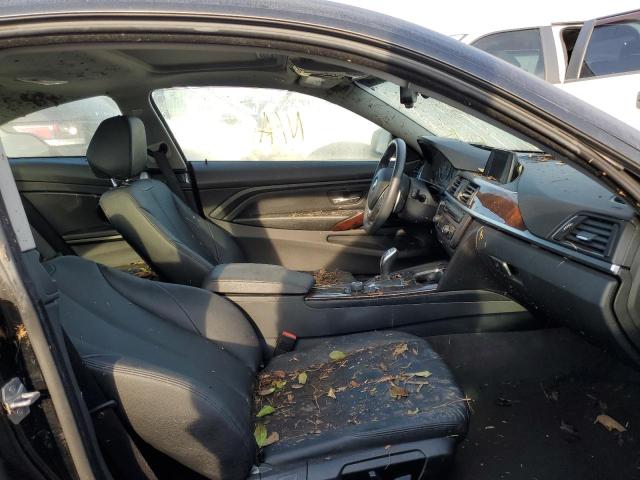 2015 BMW 428 XI WBA3N9C5XFK247188