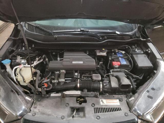 2021 HONDA CR-V SPORT 2HKRW2H45MH204150
