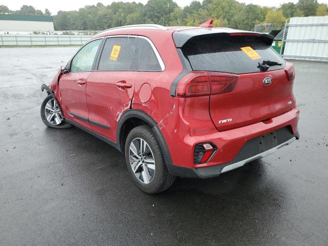 2020 KIA NIRO EX PR - KNDCE3LC4L5419577