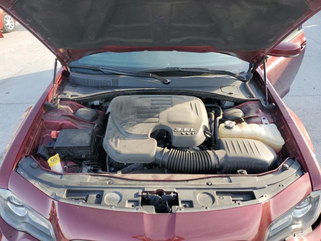 2019 CHRYSLER 300 S - 2C3CCABG7KH591791