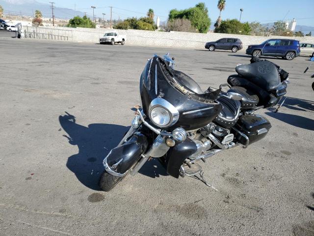2004 YAMAHA XVZ13 TF JYAVP04EX4A007377