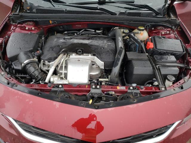 2016 CHEVROLET MALIBU PRE - 1G1ZH5SXXGF218003