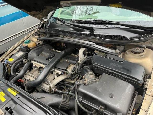 YV1RS58D822108986 Volvo S60 2.4T