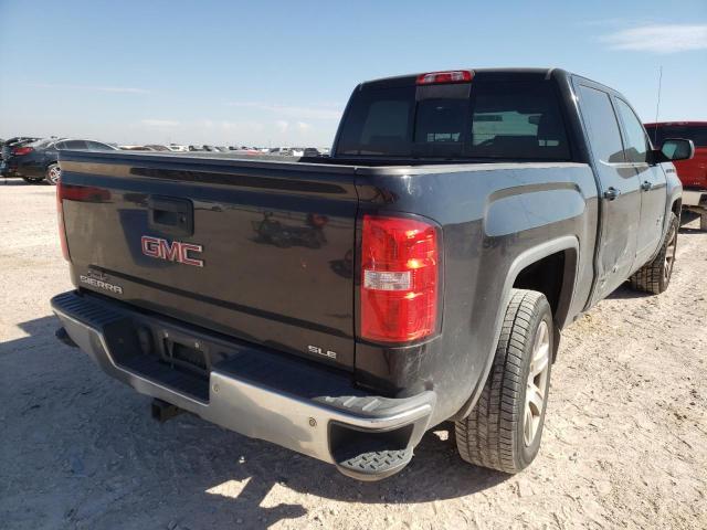 2015 GMC SIERRA 150 3GTP1UEC1FG515390