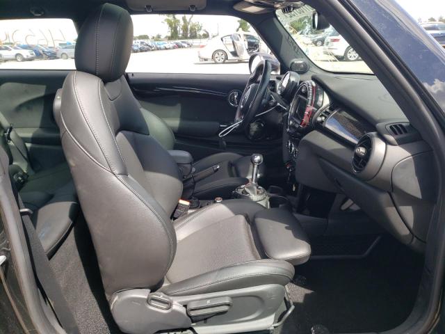 WMWXM9C56GT997638 Mini Cooper