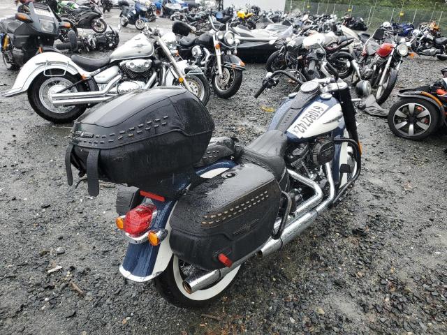 2019 HARLEY-DAVIDSON FLHCS 1HD1YBK2XKB035819