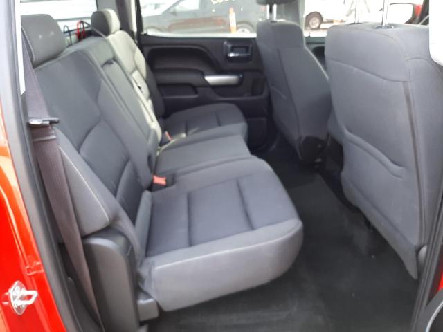 2017 CHEVROLET SILVRK1500 3GCUKREC1HG308109